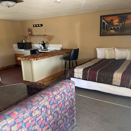 Love Hotels Murdo By Oyo On Interstate 90 Zewnętrze zdjęcie