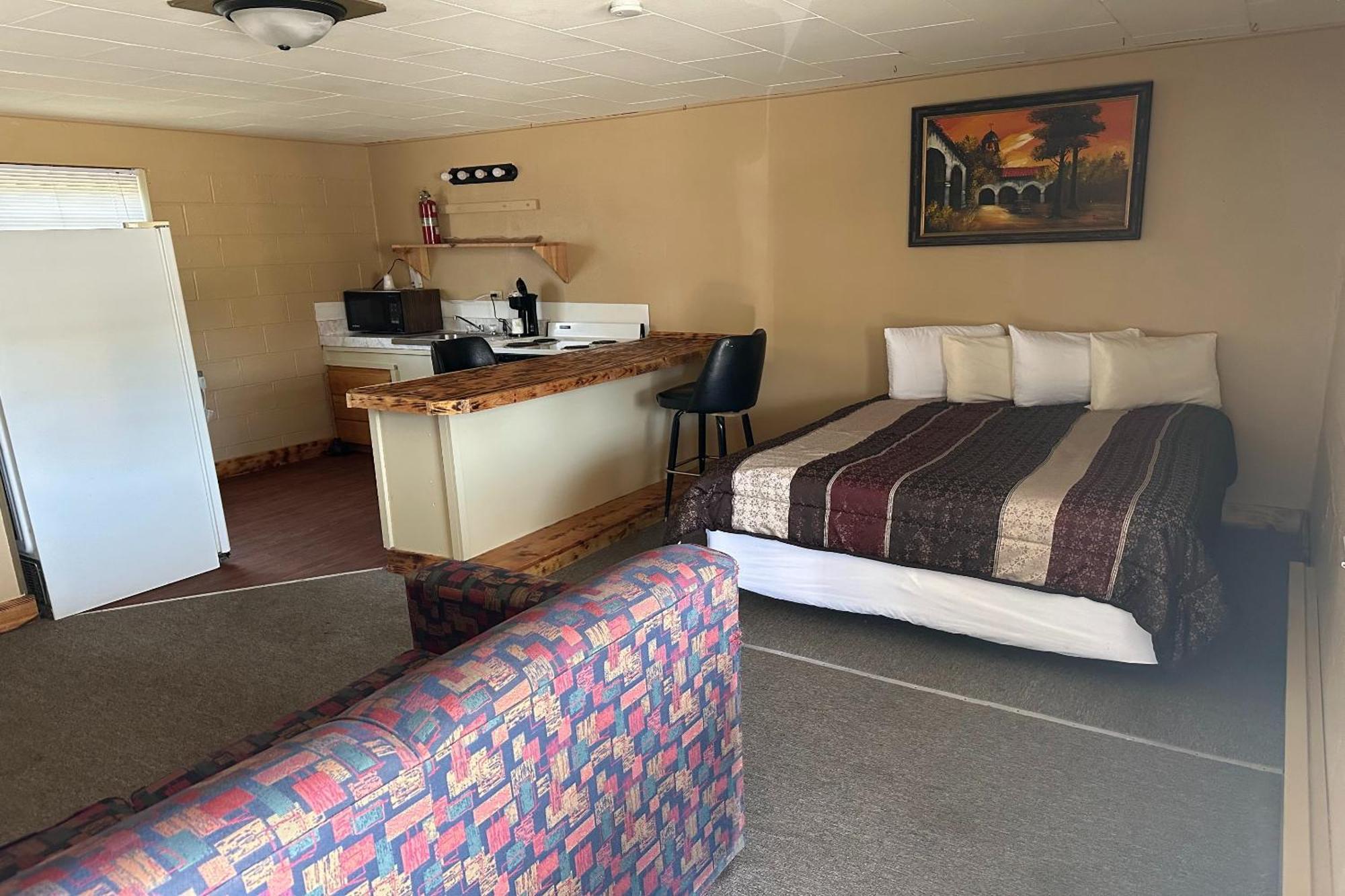 Love Hotels Murdo By Oyo On Interstate 90 Zewnętrze zdjęcie