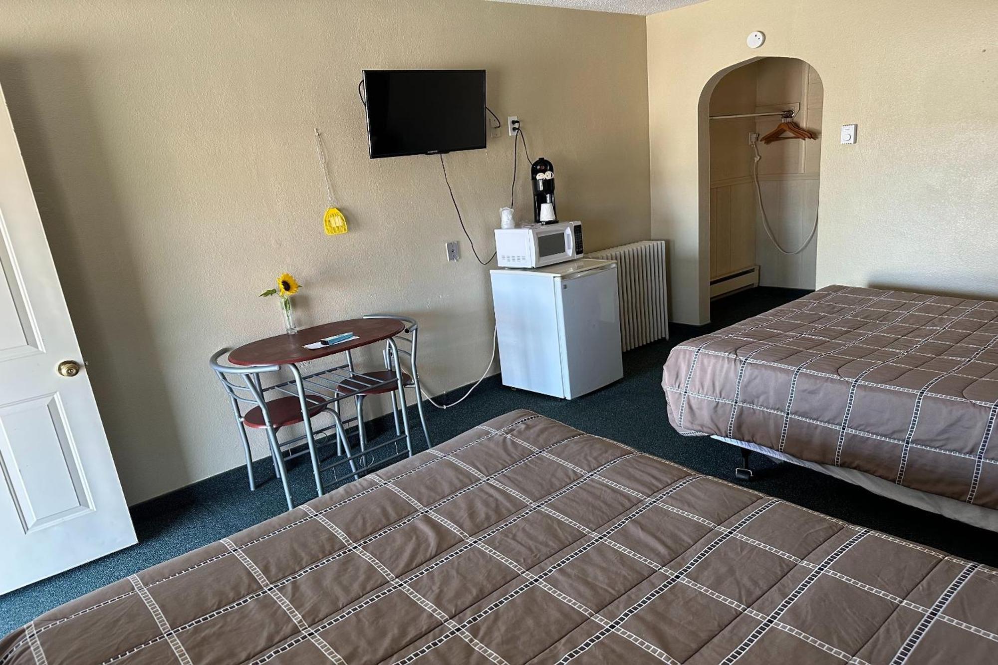 Love Hotels Murdo By Oyo On Interstate 90 Zewnętrze zdjęcie